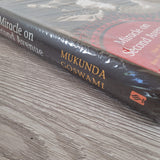 Miracle on Second Avenue by Mukunda Goswami NEW