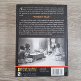 Without Fear: Glimpses of Srila Prabhupada by Rupa-Vilasa Dasa