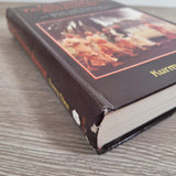 The Great Transcendental Adventure by Kurma Dasa