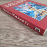 Spiritual Warrior IV: Conquering the Enemies of the Mind by B. T. Swami