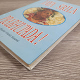 Jaya Srila Prabhupada! by Bhakti Vikasa Swami Hardcover