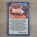 Our Mission Book Set Of 4 Books by Kundali Dasa