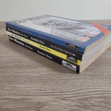 Our Mission Book Set Of 4 Books by Kundali Dasa