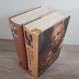 Srila Prabhupada Lilamrita 2 Volume Set by Satsvarupa Dasa Goswami