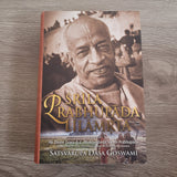 Srila Prabhupada Lilamrita 2 Volume Set by Satsvarupa Dasa Goswami