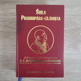 Srila Prabhupada-lilamrta by Satsvarūpa dāsa Goswami