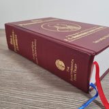 Srila Prabhupada-lilamrta by Satsvarūpa dāsa Goswami