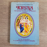 Krsna Volume 3 by A. C. Bhaktivedanta Swami Prabhupada 1972 Edition
