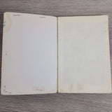 Krsna Volume 3 by A. C. Bhaktivedanta Swami Prabhupada 1972 Edition