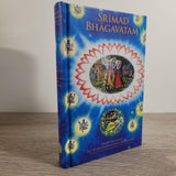 Srimad-Bhagavatam First Canto Part 1 by Swami Prabhupada