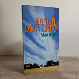 Manual del tiempo by Alan Watts Spanish Edition