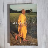 Memories Anecdotes of a Modern-Day Saint Swami Prabhupada Vol. 1