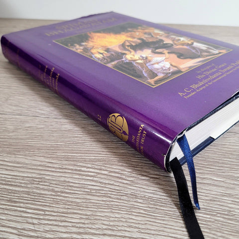 Srimad Bhagavatam Twelfth Canto by Disciples of Swami Prabhupada