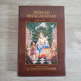 Srimad Bhagavatam Sixth Canto by A. C. Bhaktivedanta Swami Prabhupada