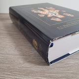 Srimad Bhagavatam Fifth Canto "The Creative Impetus" by Swami Prabhupada