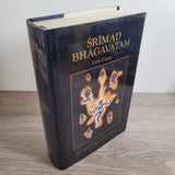 Srimad Bhagavatam Fifth Canto "The Creative Impetus" by Swami Prabhupada