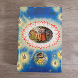 Srimad Bhagavatam First Canto "Creation" by A. C. Bhaktivedanta Swami Prabhupada