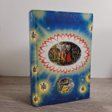 Srimad Bhagavatam First Canto "Creation" by A. C. Bhaktivedanta Swami Prabhupada