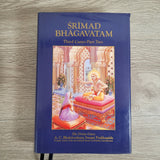 Srimad Bhagavatam Third Canto Part Two "The Status Quo" by Swami Prabhupada