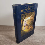 Srimad Bhagavatam 12 Canto Part 2 First Printing 1984 by Swami Prabhupada