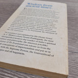 Sri Isopanisad by A. C. Bhaktivedanta Swami Prabhupada Paperback