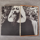Spiritual Books lot of 8 Prabhuji Osho The Divine Melody Tantra