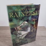 Spiritual Books lot of 8 Prabuji Osho Rajneesh Tao Tantra Bhakti
