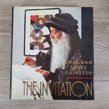 Spiritual Books Lot of 7 Prabhuji Osho God Is Not For Sale Bhakti Yoga