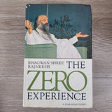 Spiritual Books Lot of 8 Prabhuji New Osho 1st Edition Blessed Are the Ignorant