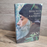 Spiritual Books lot of 8 Osho Rajneesh Prabhuji Zen Tao Tantra