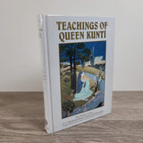 Teachings of Queen Kunti by A. C. Bhaktivedanta Swami Prabhupada NEW