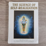 The Science of Self Realization by A. C. Bhaktivedanta Swami Prabhupada NEW