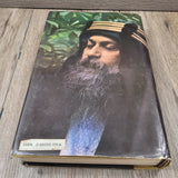 Spiritual Books Lot of 8 Osho Rajneesh 1st Edition Prabhuji New