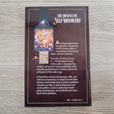 The Journey of Self-Discovery by A. C. Bhaktivedanta Swami Prabhupada