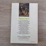 The Laws of Nature: An Infallible Justice by A.C. Bhaktivedanta Swami Prabhupada