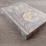 Sri Lalita-Madhava by Srila Rupa Gosvami With Transliteration