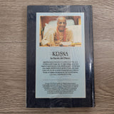 Krsna - La Fuente del Placer by A.C. Bhaktivedanta Swami Prabhupada NEW