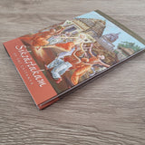 Siksastakam of Sri Caitanya by Swami B.V. Tripurari