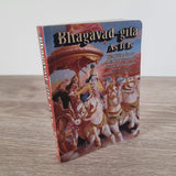 Bhagavad-Gita As It Is By A.C. Bhaktivedanta Swami Prabhupada Pocket Size