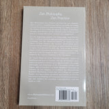 Zen Philosophy, Zen Practice by Thich Thien-An NEW