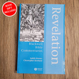 Revelation: Blackwell Bible Commentaries by Judith L. Kovacs