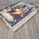 The Uddhava-Gita by Srila Visvanatha Cakravarti Thakura (English and Sanskrit)