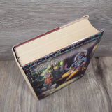 The Uddhava-Gita by Srila Visvanatha Cakravarti Thakura (English and Sanskrit)