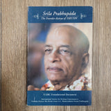 Srila Prabhupada The Founder-Ācārya of ISKCON A GBC Document