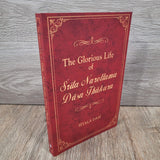 The Glorious Life of Srila Narottama Dasa Thakura by Sitala Dasi NEW
