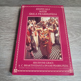 Festivals with Srila Prabhupada