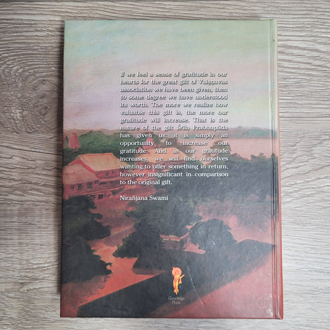 Lectures from a Disciple: Volume 2 by Niranjana Swami