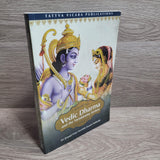 Vedic Dharma and Varnashrama System Volume 2 by Gour Govinda Swami Maharaja