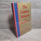 The Golden Volcano: of Divine Love by Swami B.R. Sridhar NEW