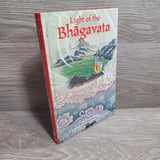 Light of the Bhagavata by A. C. Bhaktivedanta Swami Prabhupada